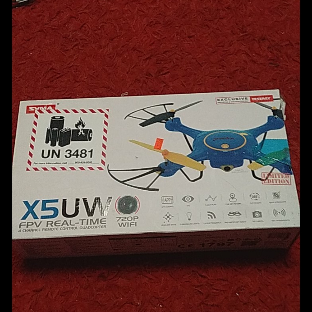 Drone
